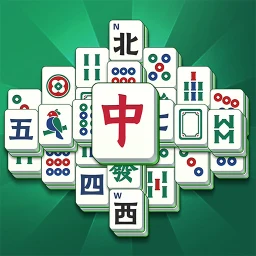 Shanghai Mahjongg