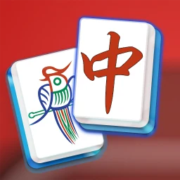 Ikon Mahjong Tile Maching